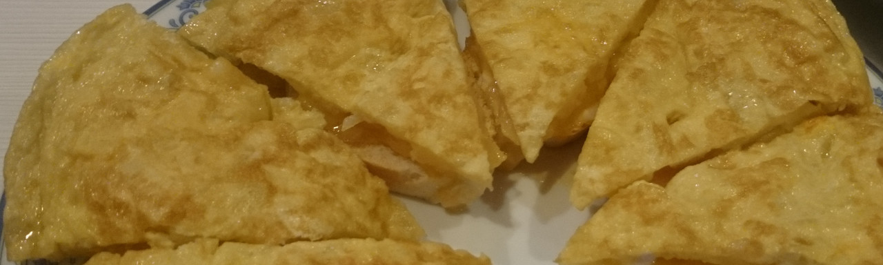 Etiquetas relacionadas con los pintxos